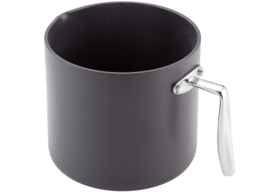 Stellar 6000 Hard Anodised Non-Stick Milk / Sauce Pot 14cm